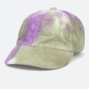 TSPTR Dry Goods Boulder Hat Tie-Dye Corduroy Cap